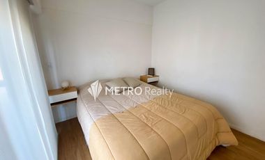 Departamento en Alquiler Temporario, 3 ambientes, Villa Urquiza