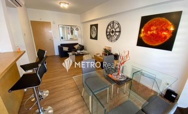Departamento en Alquiler Temporario, 3 ambientes, Villa Urquiza
