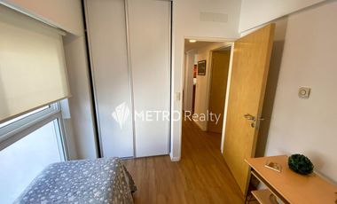 Departamento en Alquiler Temporario, 3 ambientes, Villa Urquiza