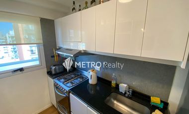 Departamento en Alquiler Temporario, 3 ambientes, Villa Urquiza