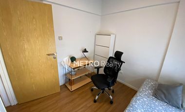 Departamento en Alquiler Temporario, 3 ambientes, Villa Urquiza