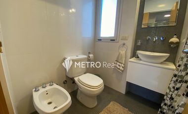 Departamento en Alquiler Temporario, 3 ambientes, Villa Urquiza