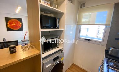 Departamento en Alquiler Temporario, 3 ambientes, Villa Urquiza