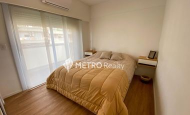 Departamento en Alquiler Temporario, 3 ambientes, Villa Urquiza