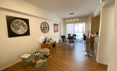 Departamento en Alquiler Temporario, 3 ambientes, Villa Urquiza