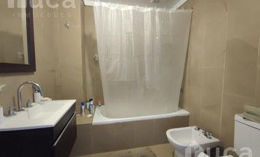 Departamento dos ambientes en venta con terraza y parrilla - Vicente López