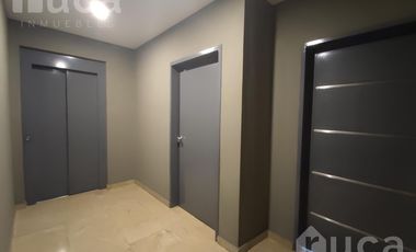 Departamento dos ambientes en venta con terraza y parrilla - Vicente López