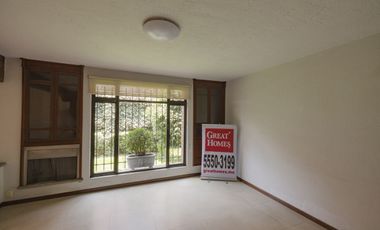 Casa en Renta junto a Televisa San Angel