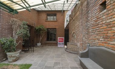 Casa en Renta junto a Televisa San Angel
