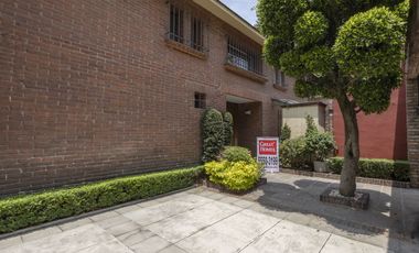 Casa en Renta junto a Televisa San Angel