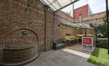 Casa en Renta junto a Televisa San Angel