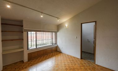 Casa en Renta junto a Televisa San Angel