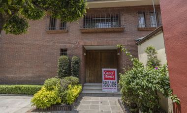 Casa en Renta junto a Televisa San Angel