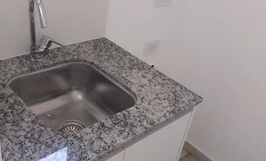 Departamento en alquiler - 1 Dormitorio 1 Baño - La Plata
