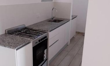 Departamento en alquiler - 1 Dormitorio 1 Baño - La Plata