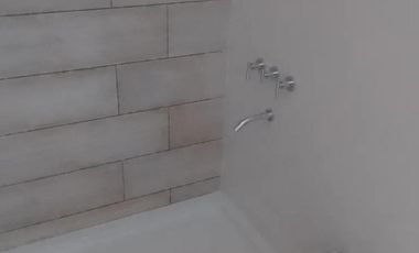 Departamento en alquiler - 1 Dormitorio 1 Baño - La Plata