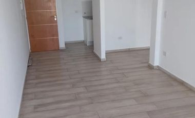 Departamento en alquiler - 1 Dormitorio 1 Baño - La Plata
