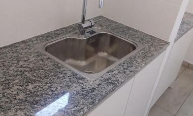 Departamento en alquiler - 1 Dormitorio 1 Baño - La Plata