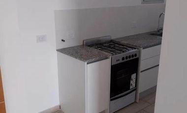 Departamento en alquiler - 1 Dormitorio 1 Baño - La Plata