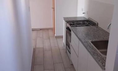 Departamento en alquiler - 1 Dormitorio 1 Baño - La Plata