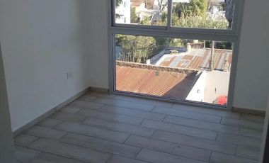 Departamento en alquiler - 1 Dormitorio 1 Baño - La Plata