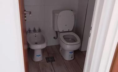 Departamento en alquiler - 1 Dormitorio 1 Baño - La Plata