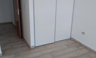 Departamento en alquiler - 1 Dormitorio 1 Baño - La Plata
