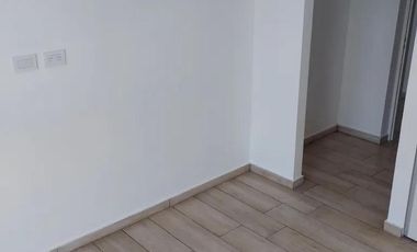 Departamento en alquiler - 1 Dormitorio 1 Baño - La Plata