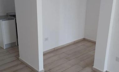 Departamento en alquiler - 1 Dormitorio 1 Baño - La Plata