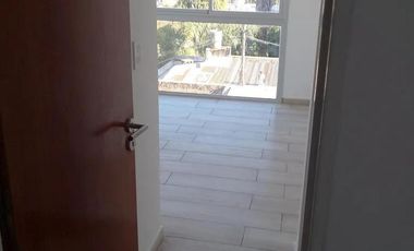 Departamento en alquiler - 1 Dormitorio 1 Baño - La Plata