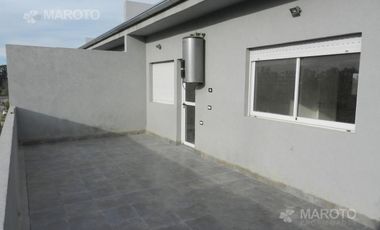 DEPARTAMENTO EN ALQUILER EN MASCHWITZ - MAROTO PROPIEDADES