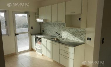 DEPARTAMENTO EN ALQUILER EN MASCHWITZ - MAROTO PROPIEDADES