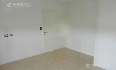 DEPARTAMENTO EN ALQUILER EN MASCHWITZ - MAROTO PROPIEDADES
