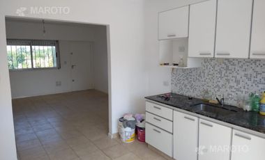 DEPARTAMENTO EN ALQUILER EN MASCHWITZ - MAROTO PROPIEDADES
