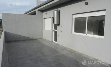DEPARTAMENTO EN ALQUILER EN MASCHWITZ - MAROTO PROPIEDADES