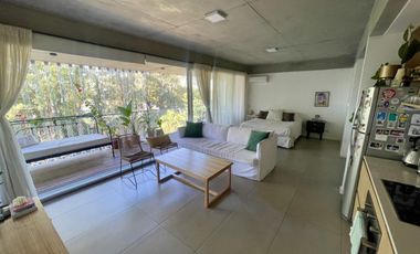 Departamento en  Alquiler en torre de categoria