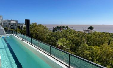 Departamento en  Alquiler en torre de categoria