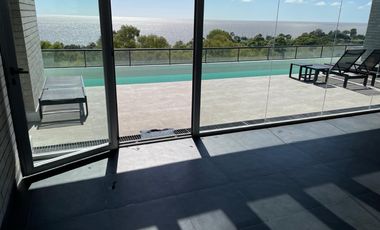 Departamento en  Alquiler en torre de categoria