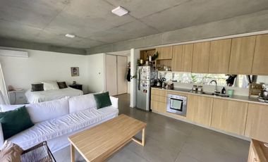 Departamento en  Alquiler en torre de categoria