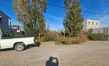 Venta Terreno  413 m2 Confluencia Rural - Neuquén Capital