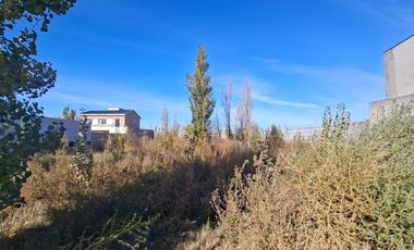 Venta Terreno  413 m2 Confluencia Rural - Neuquén Capital