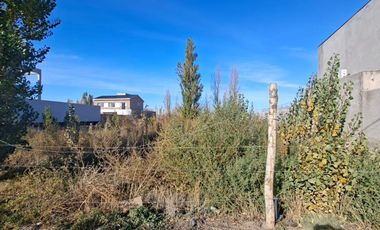 Venta Terreno  413 m2 Confluencia Rural - Neuquén Capital