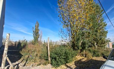 Venta Terreno  413 m2 Confluencia Rural - Neuquén Capital