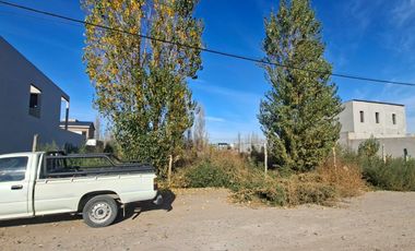 Venta Terreno  413 m2 Confluencia Rural - Neuquén Capital