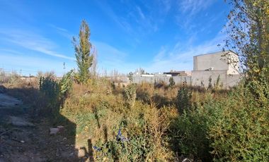 Venta Terreno  413 m2 Confluencia Rural - Neuquén Capital