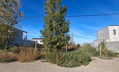 Venta Terreno  413 m2 Confluencia Rural - Neuquén Capital