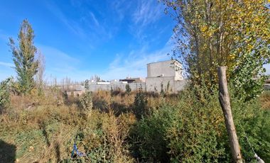 Venta Terreno  413 m2 Confluencia Rural - Neuquén Capital