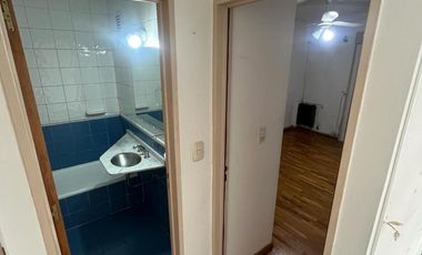 EXCELENTE DPTO. EN DUPLEX CON COCHERA CUBIERTA A MTS DE PARANA