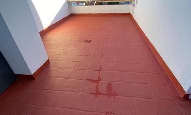 EXCELENTE DPTO. EN DUPLEX CON COCHERA CUBIERTA A MTS DE PARANA