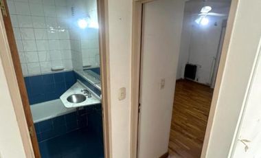EXCELENTE DPTO. EN DUPLEX CON COCHERA CUBIERTA A MTS DE PARANA